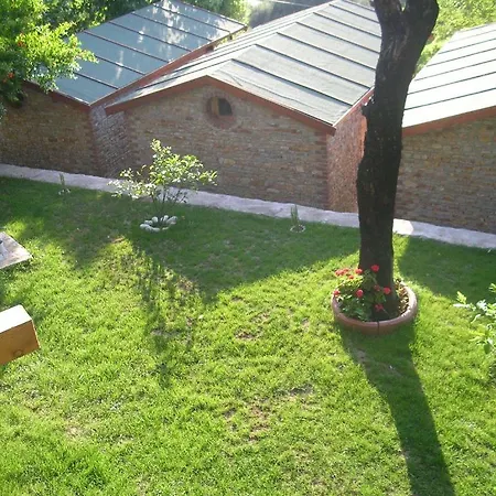 假日公园 Onur 2*