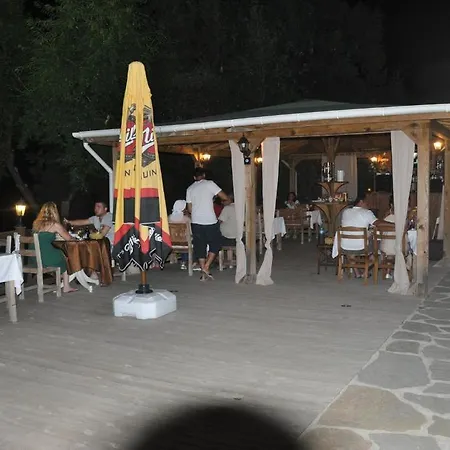 Onur 假日公园